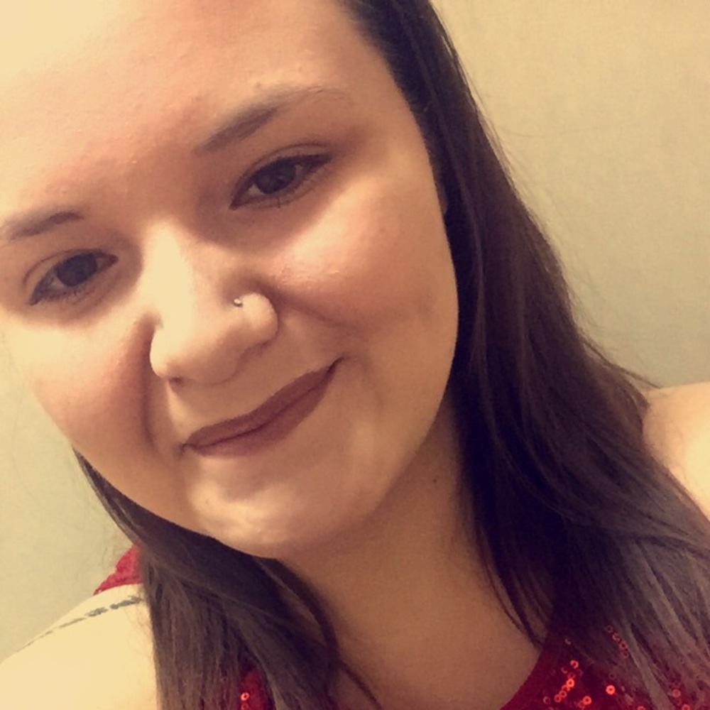 Meet your Posher, Samantha