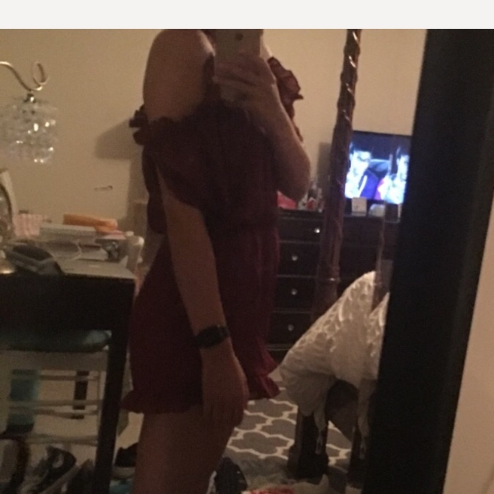 Romper - Picture 2 of 4