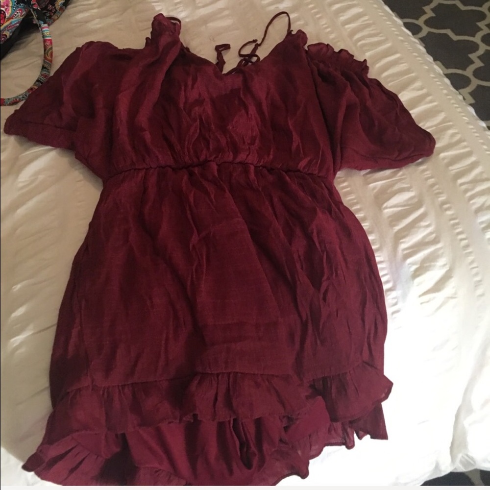 Romper - Picture 3 of 4