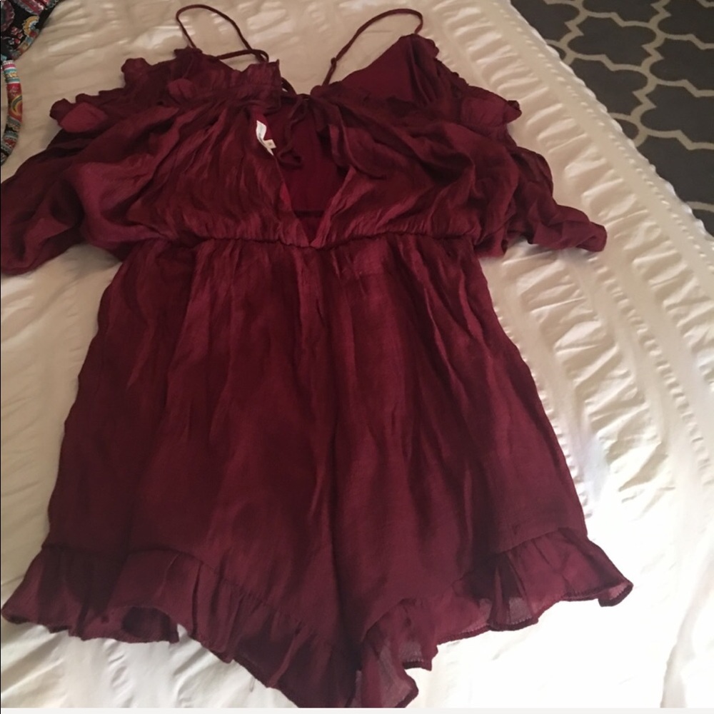 Romper - Picture 4 of 4