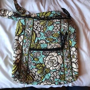 Vera Bradley Hipster