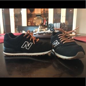 New Balance 574 Classic