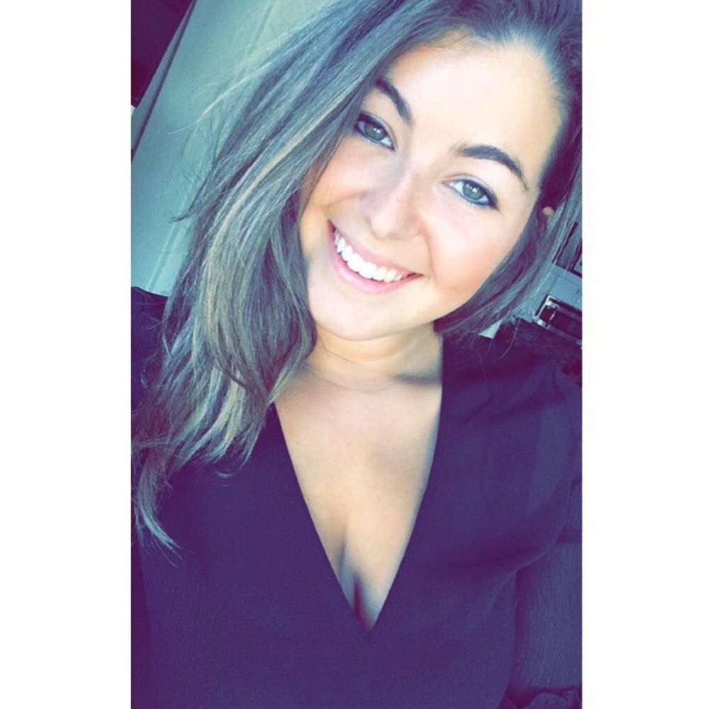 Meet your Posher, Haley