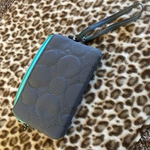 Thirty One Wristlet