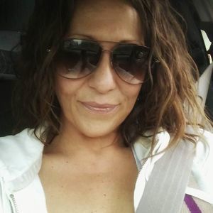 Meet your Posher, Kristy