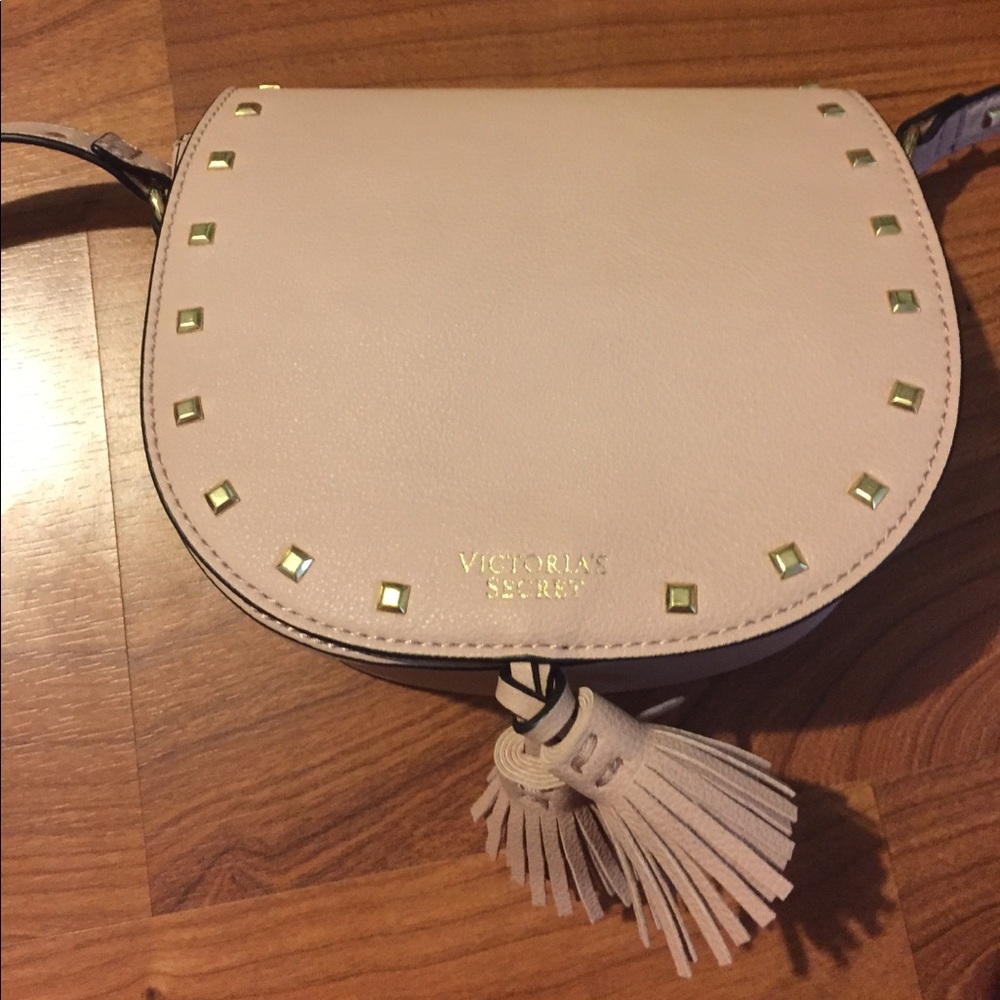 Victoria Secret satchel purse