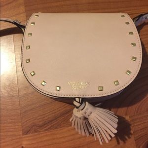 Victoria Secret satchel purse