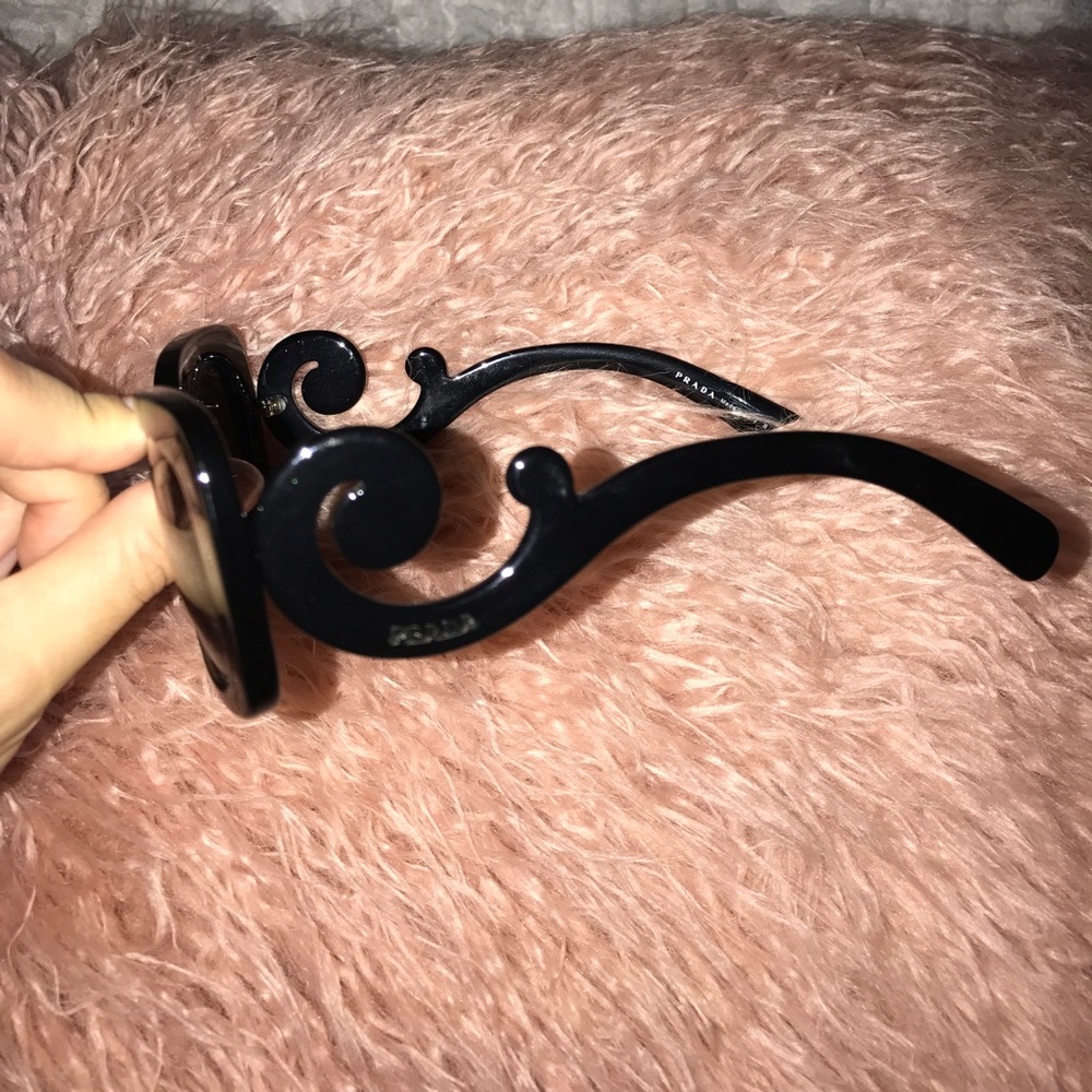 Prada sunglasses