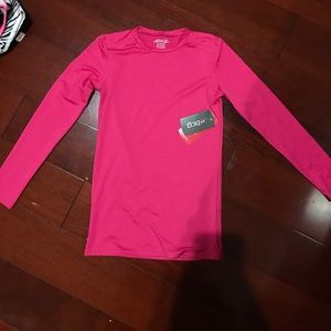 BCG's boy compression shirt new with tag