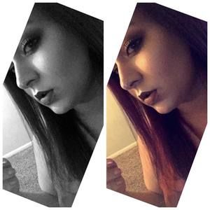 Meet your Posher, Kaitlynn