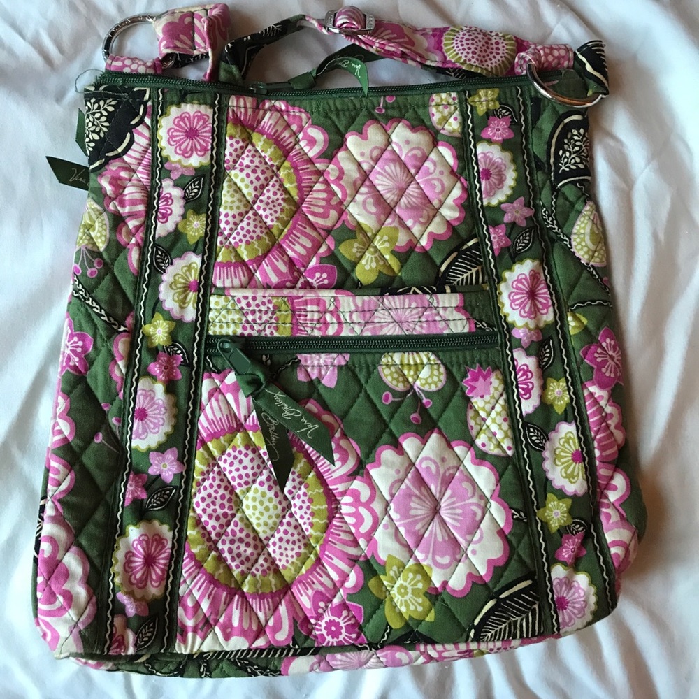 Vera Bradley Hipster
