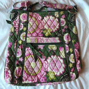 Vera Bradley Hipster
