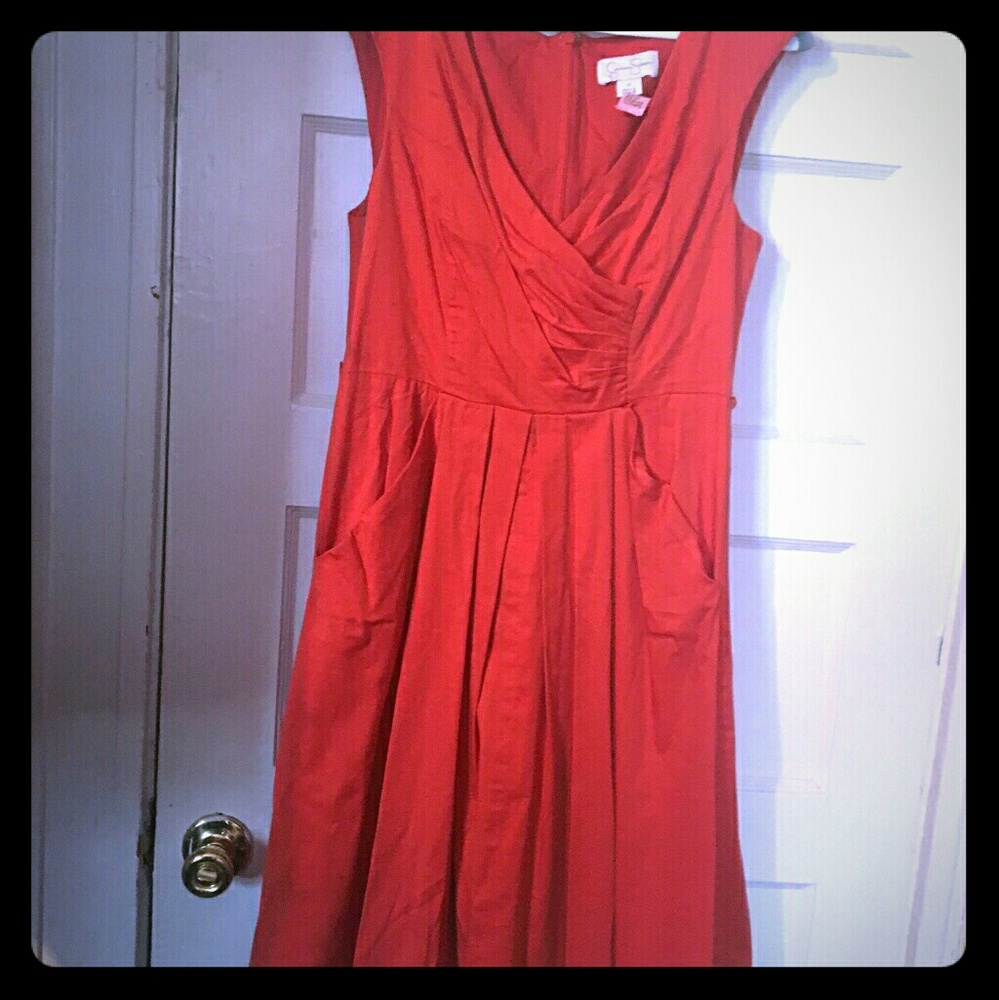 Date night dress