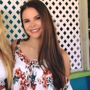 Meet your Posher, Josie