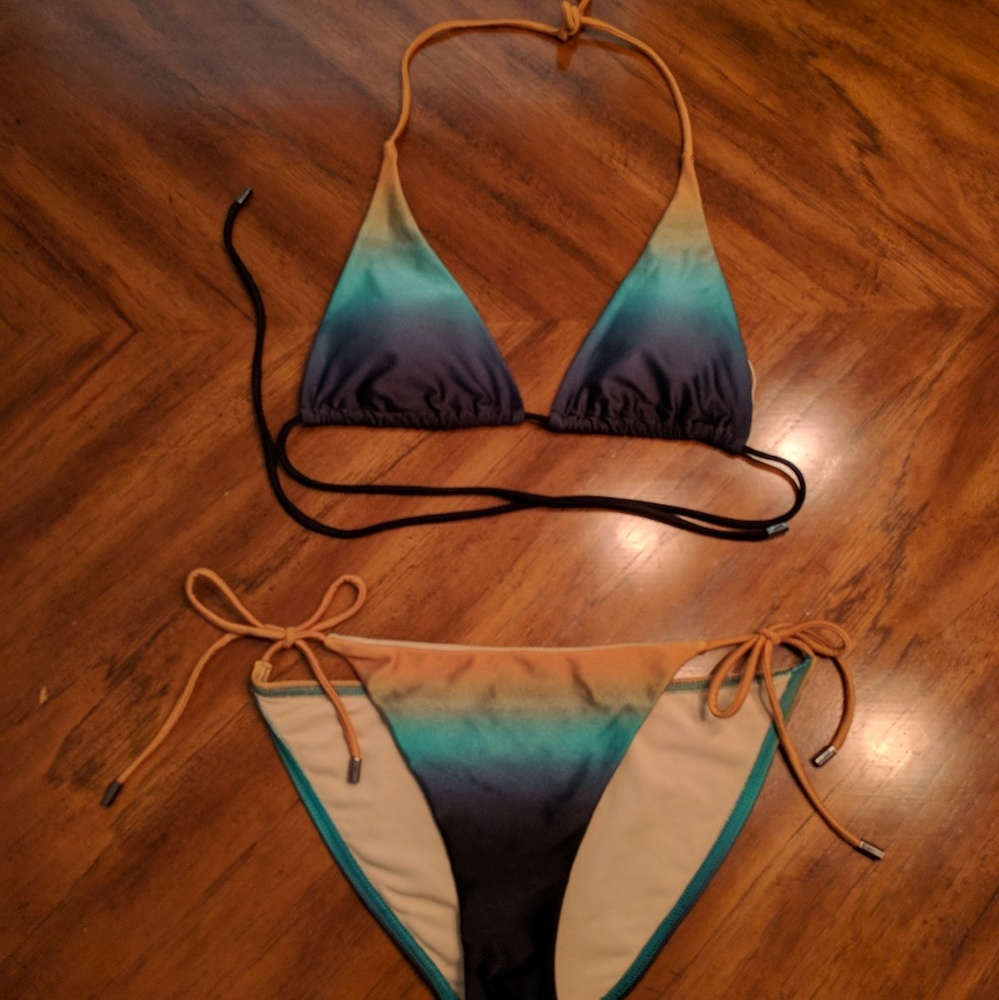 Victoria's Secret two piece bikini