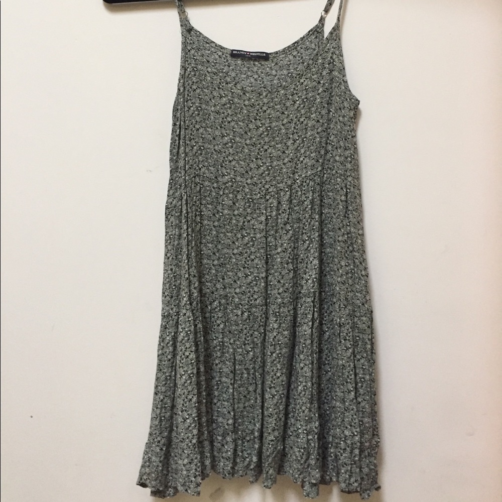 Brandy Melville Jada Dress