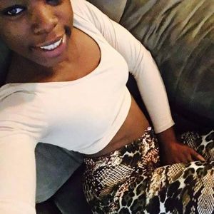 Meet your Posher, Matisha