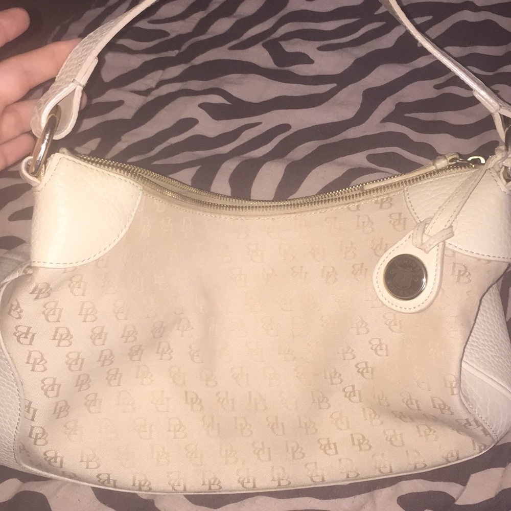 Dooney and Bourke purse