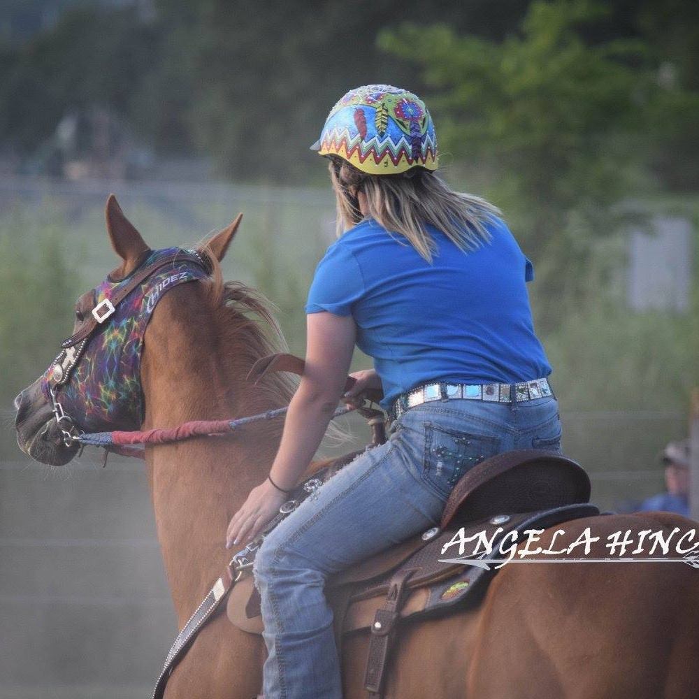 Meet your Posher, Brynn