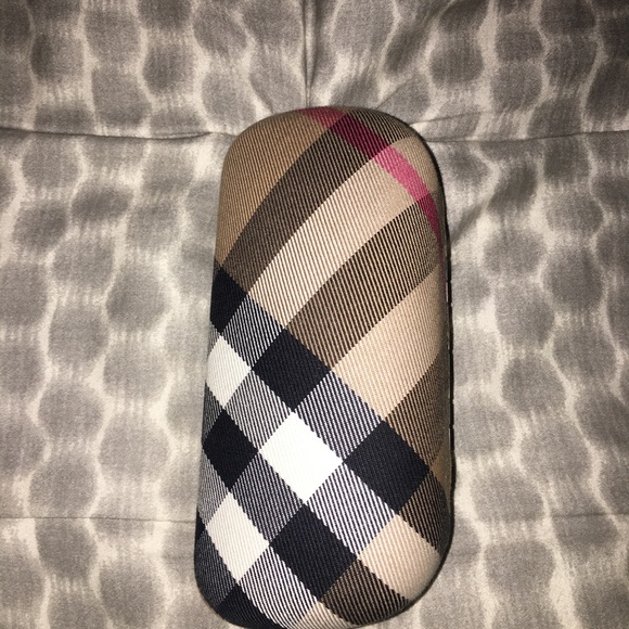 Authentic Burberry Sunglasses main image 4