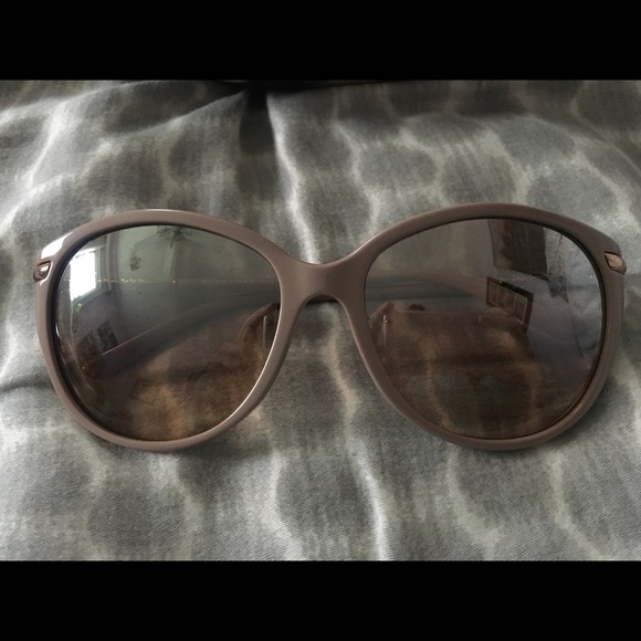Authentic Burberry Sunglasses