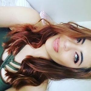 Meet your Posher, Nancy