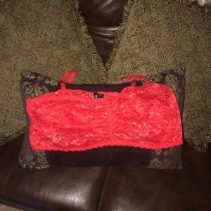 Torrid bralette