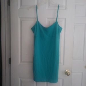 Asos mini bodycon dress NWOT