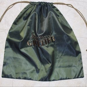 Jean Paul Gaultier Dust Bag
