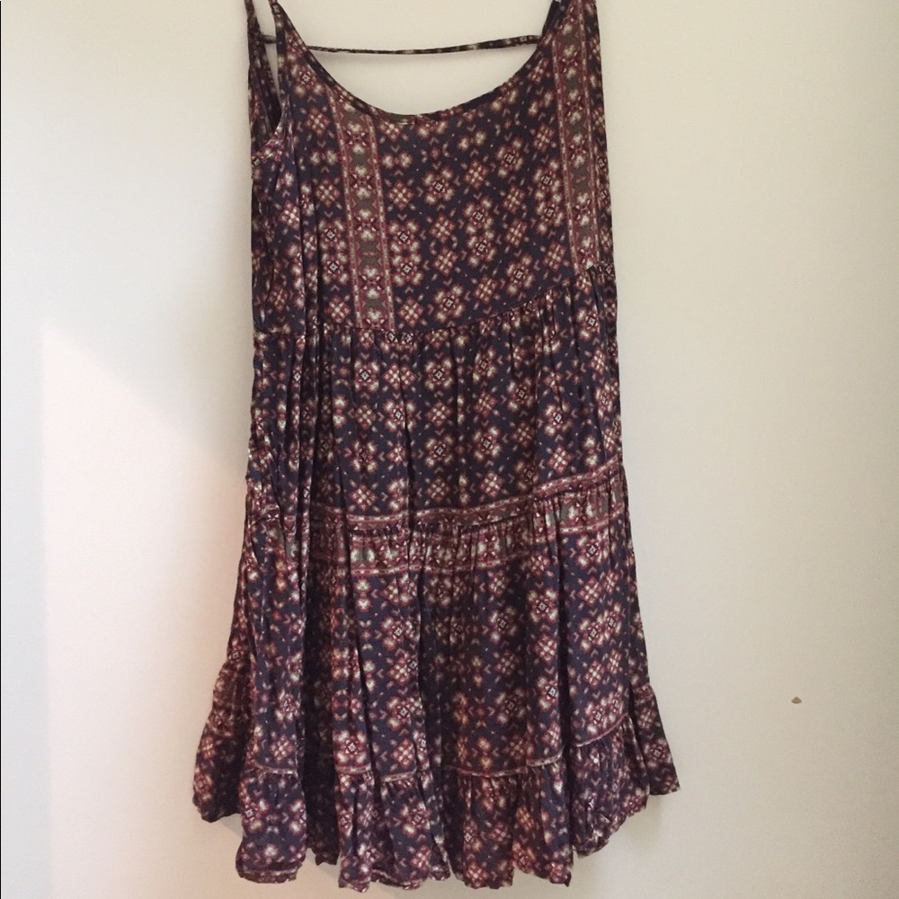 Brandy Melville Jada Dress