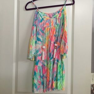 LILLY PULITZER ALANNA Dress XXS NWT