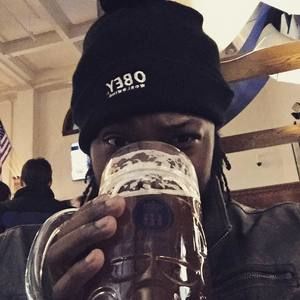 Meet your Posher, Christopher