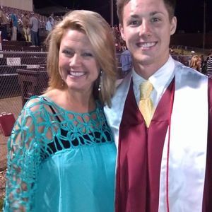 Meet your Posher, Bridget