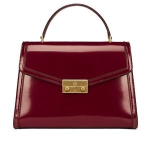 Tory burch Juliette top handle satchel