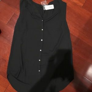 Forever 21 blouse never worn new with tag