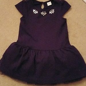 Gymboree girls dress size 4