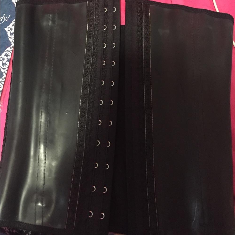 Colombian waist trainer