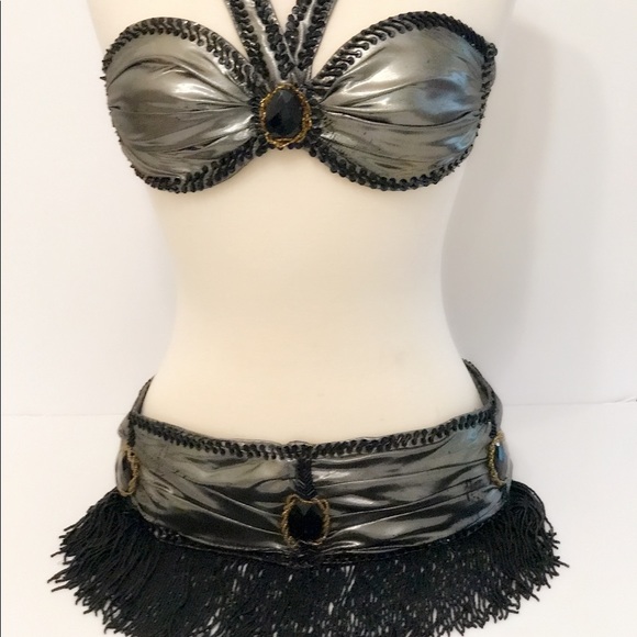 handmade Dresses & Skirts - Black Medusa