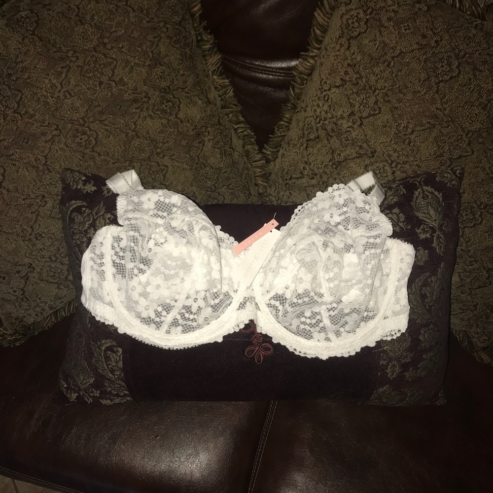 Simply Be Bra