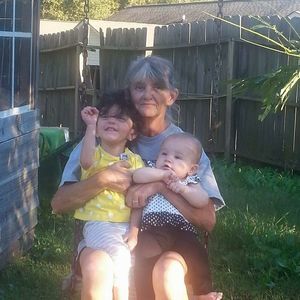 Meet your Posher, Debra