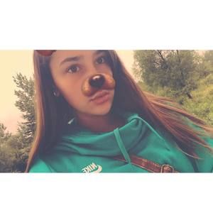 Meet your Posher, Allison