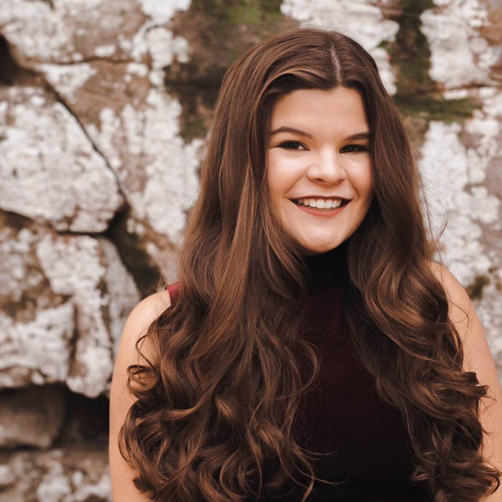 Meet your Posher, Maggie