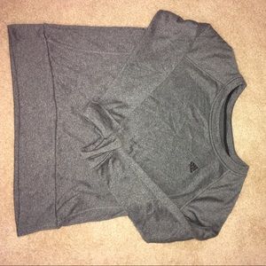 Adidas Crew Neck😋