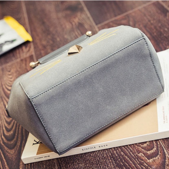 LAST ONE Kitty Handbag - Picture 6 of 8