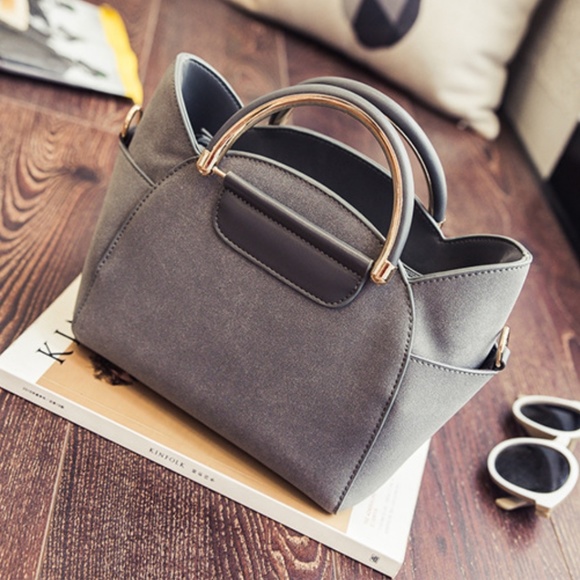 LAST ONE Kitty Handbag - Picture 7 of 8