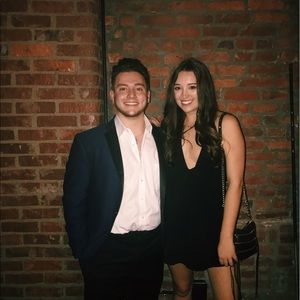 Meet your Posher, Chris