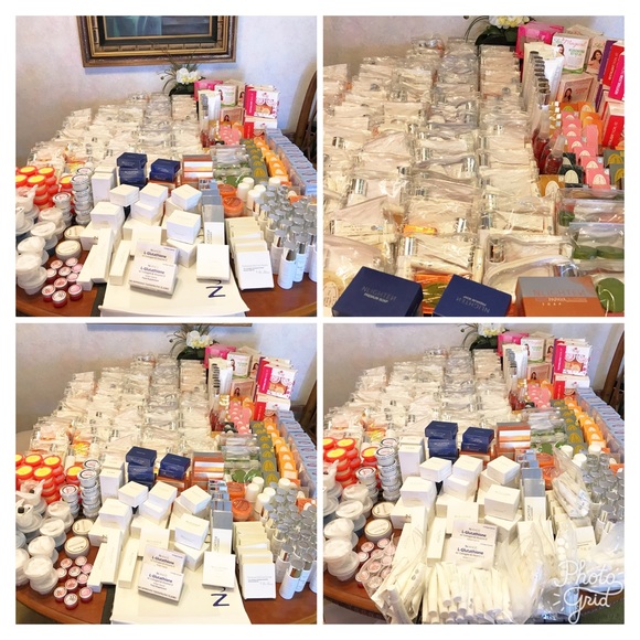 Meet your Posher, Roswinda - Picture 2 of 5