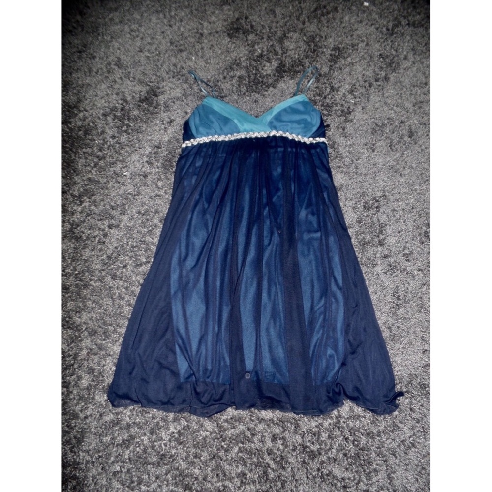 Ruby Rox dress