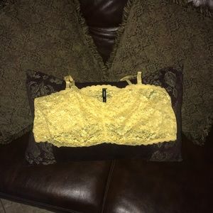 Torrid bralette