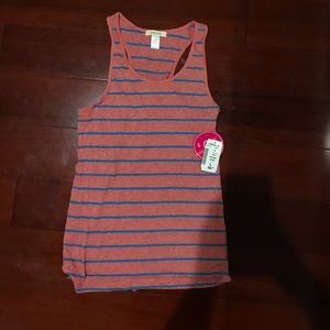 Love culture tank new with tag